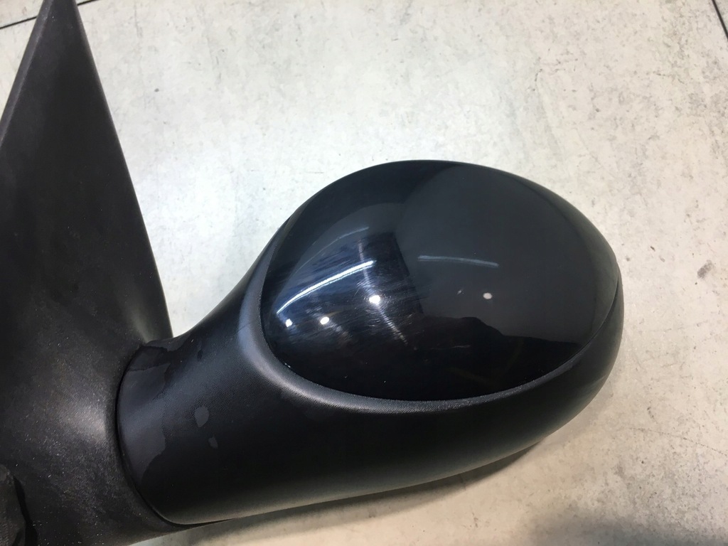 фото №7, Зеркало левая citroen c2 5 pin