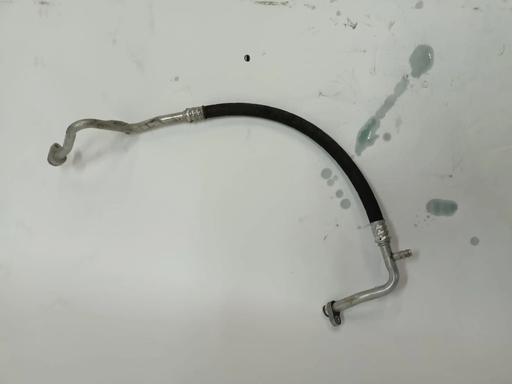 Mercedes a w 176 провода радиатор воды Киев