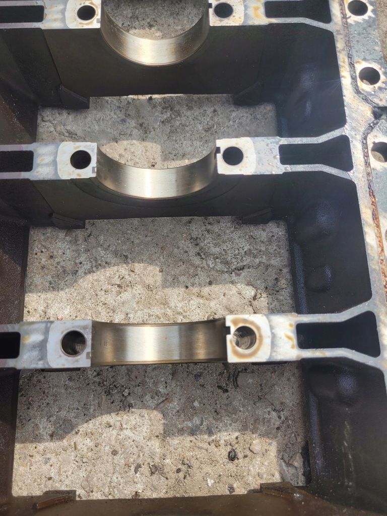 фото №13, Блок двигуна bwm n52b30 3.0b e90 e91 e92 e93 e60 e61 e63 e83 e85 e87 e70