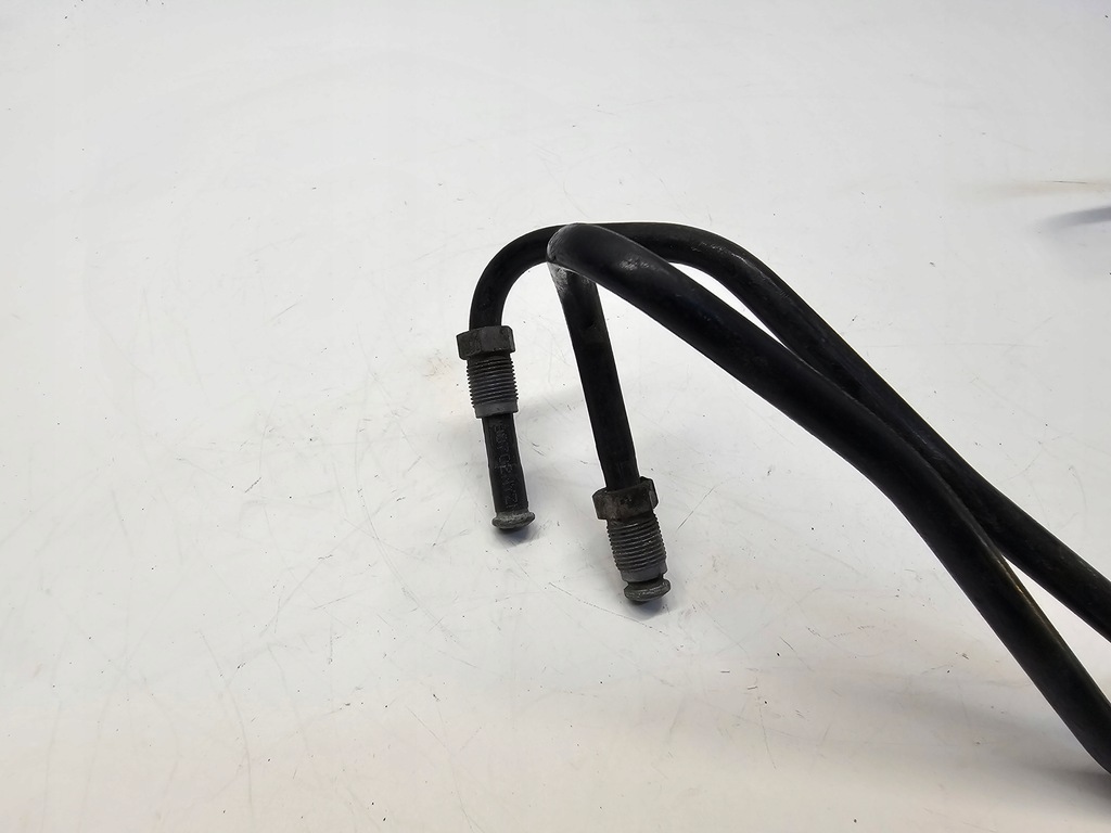 фото №5, Трубки дроти гальмівні peugeot 508 i #2894