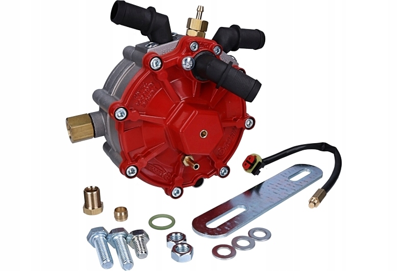 фото №1, Редуктор ac - stag - r01 do 250 km