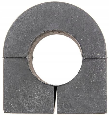 фото №4, Гумовий елемент втулка стабілізатора nty zgs-mz-033