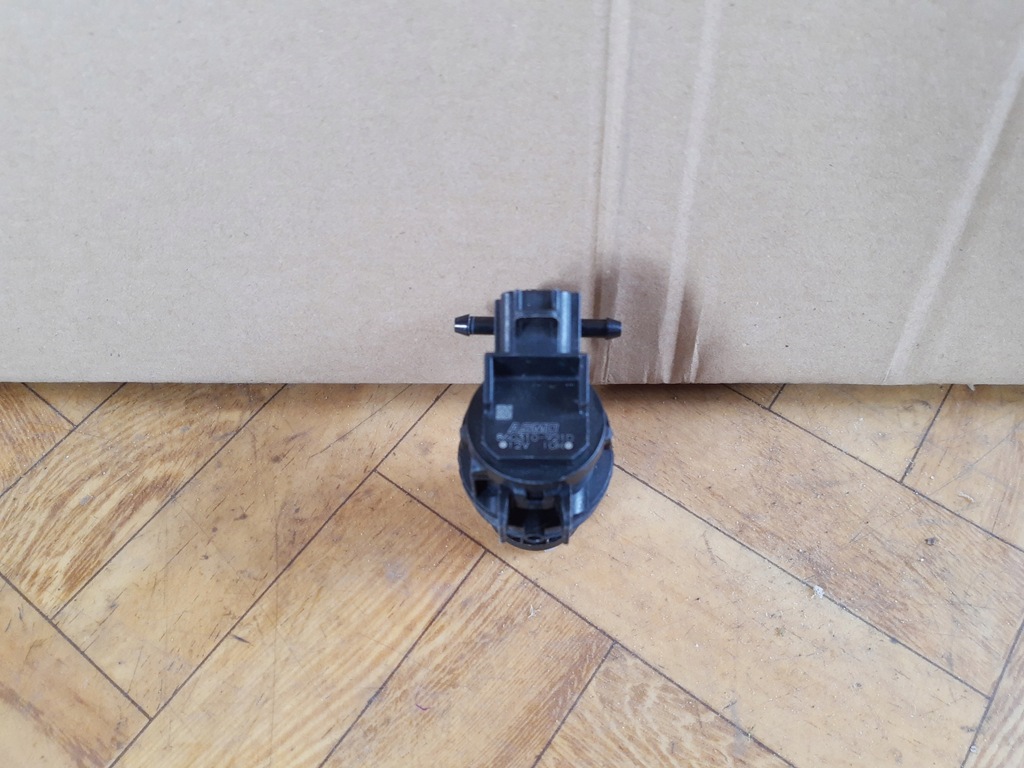 фото №3, Mazda cx5 2012+ помпа розпилювача вікон