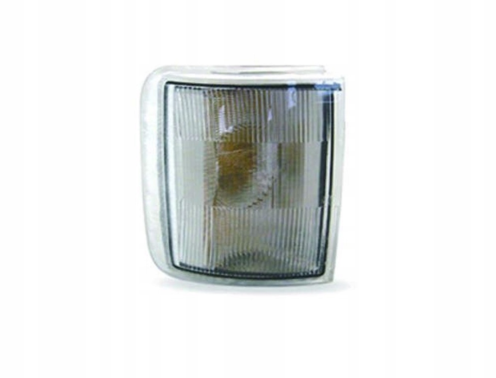 фото №1, Поворотник iveco eurotech левый