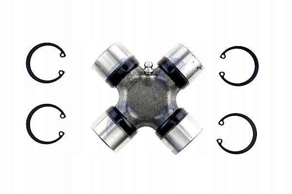 фото №8, Крестовина вала 30x92 ford explorer 01-10 f150 f250 f350 04-14 mustang