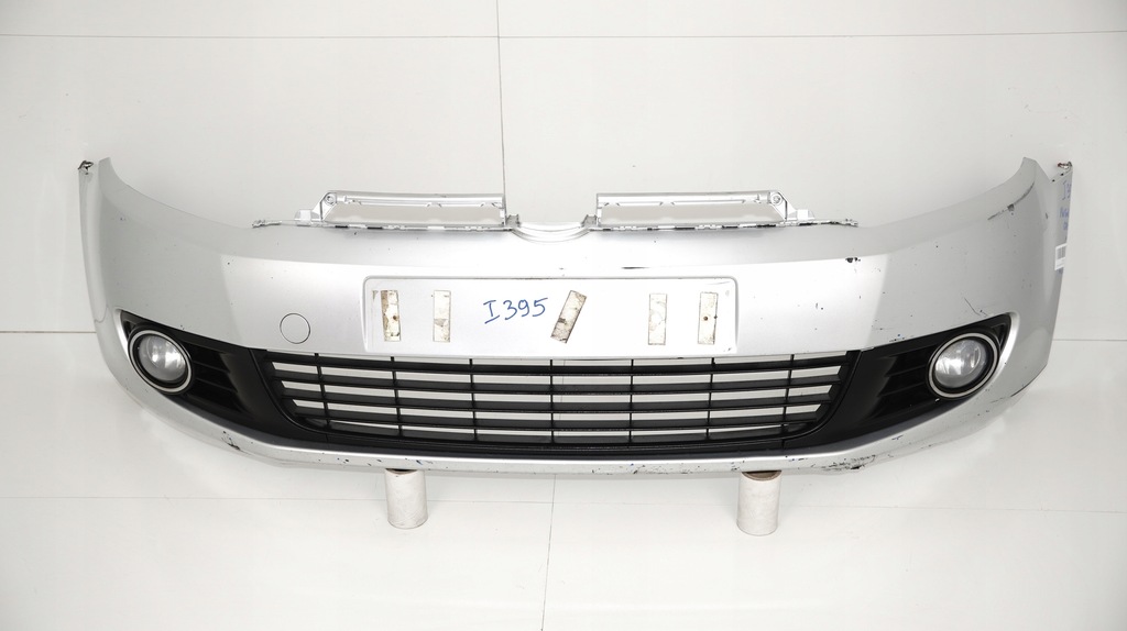фото №1, Бампер перед передній vw golf vi 08-13r la7w