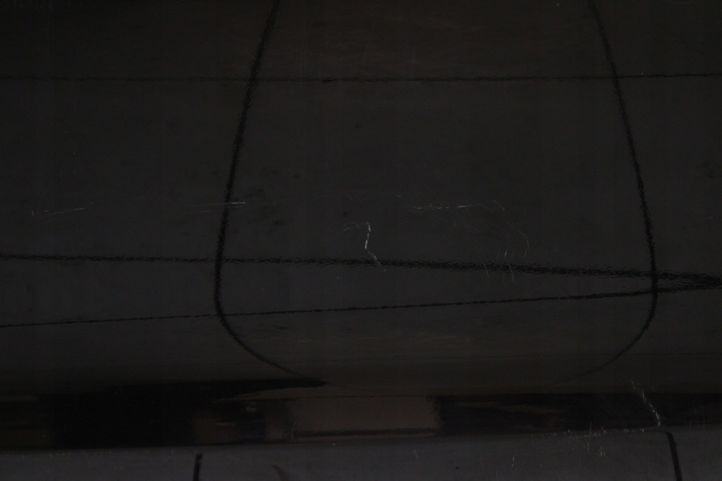 фото №10, Audi a1 i 8x 3d 2010r- двері лівий перед ліва передні ly9b - код лакофарбового покриття