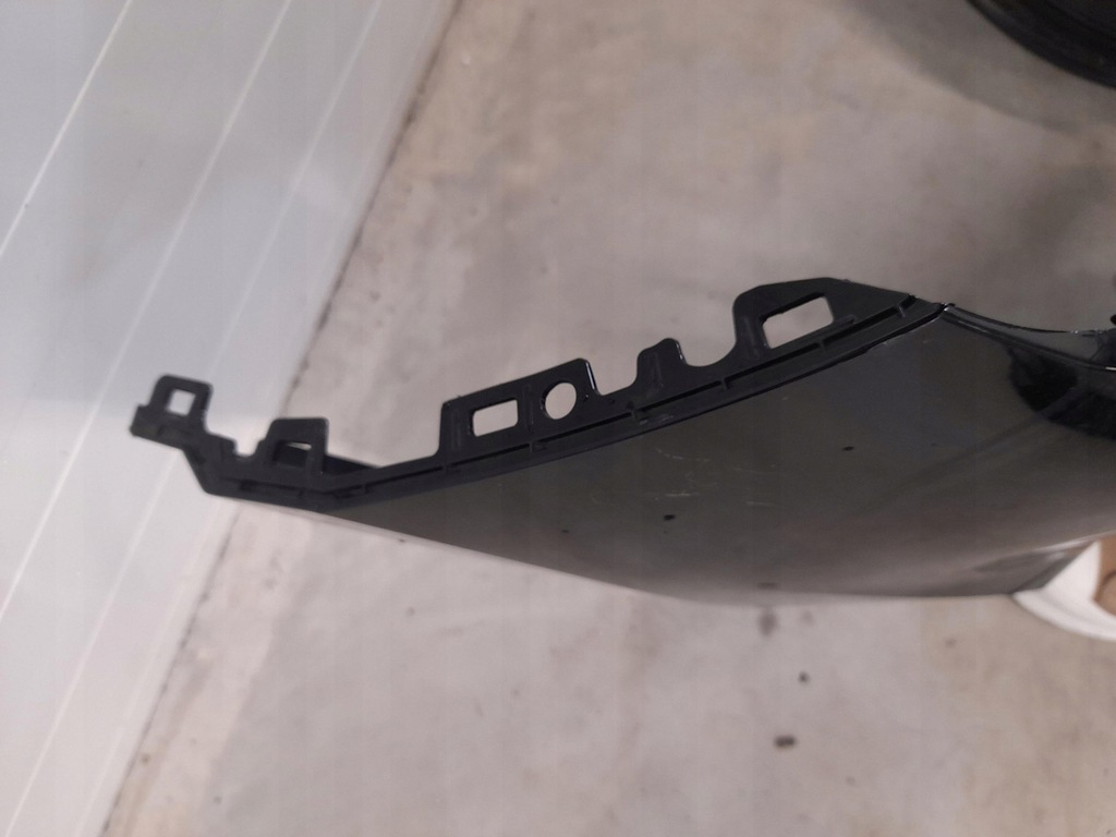 фото №9, Peugeot 2008 2020 r. бампер