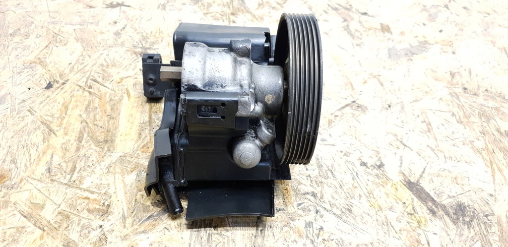 фото №6, Насос підсилювача peugeot 206 1,2