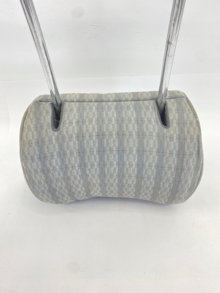 фото №7, Підголівник сидіння передні задня заднє сидіння kombi siwy szary mercedes w124