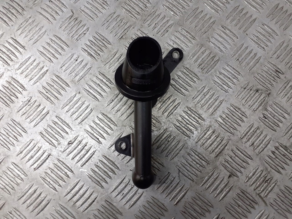 Купити Маслоприймач оливи ford focus mk1 1.8 tddi