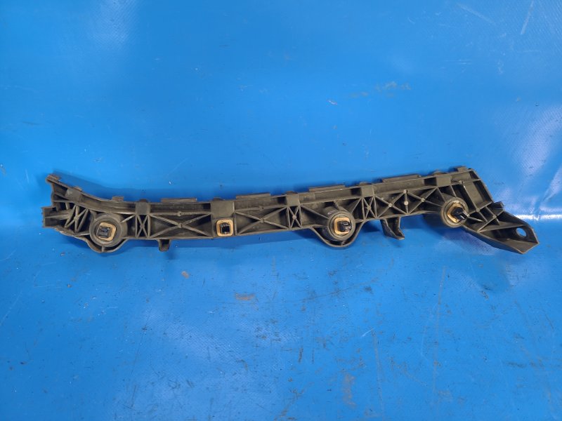 фото №4, Кронштейн заднего бампера правый mazda 6 gh 07-12 gs3m-50-2h1c