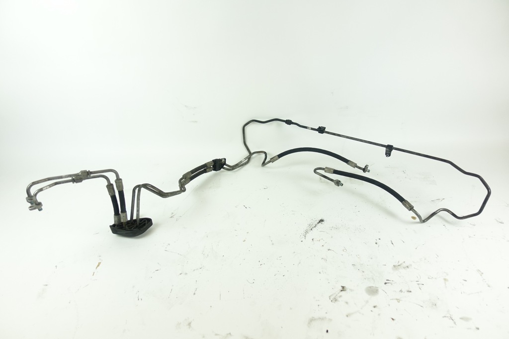 фото №1, Bmw 5 f11 535d шланг dynamic drive