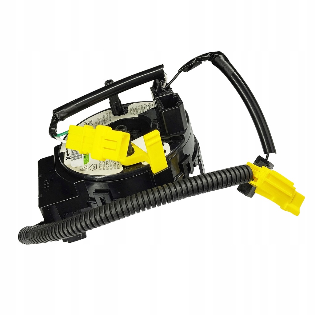 фото №9, Лента шлейф подушки безопасности подушка безопасности do honda jazz ii 2003- city 2003-