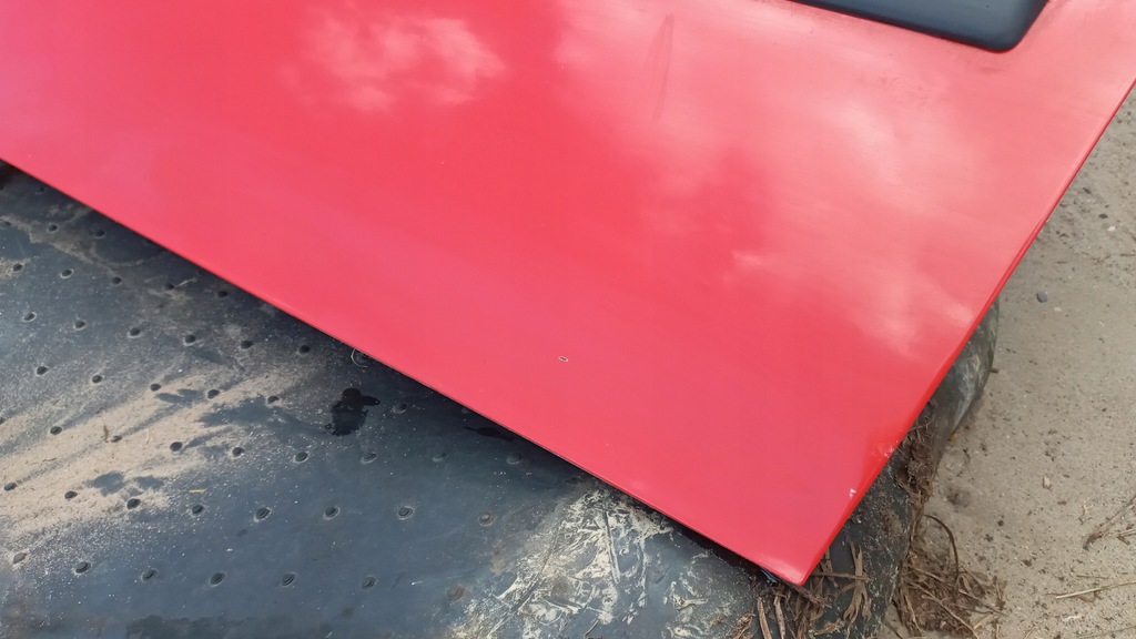 фото №14, Seat leon i toledo ii двері правий перед передні