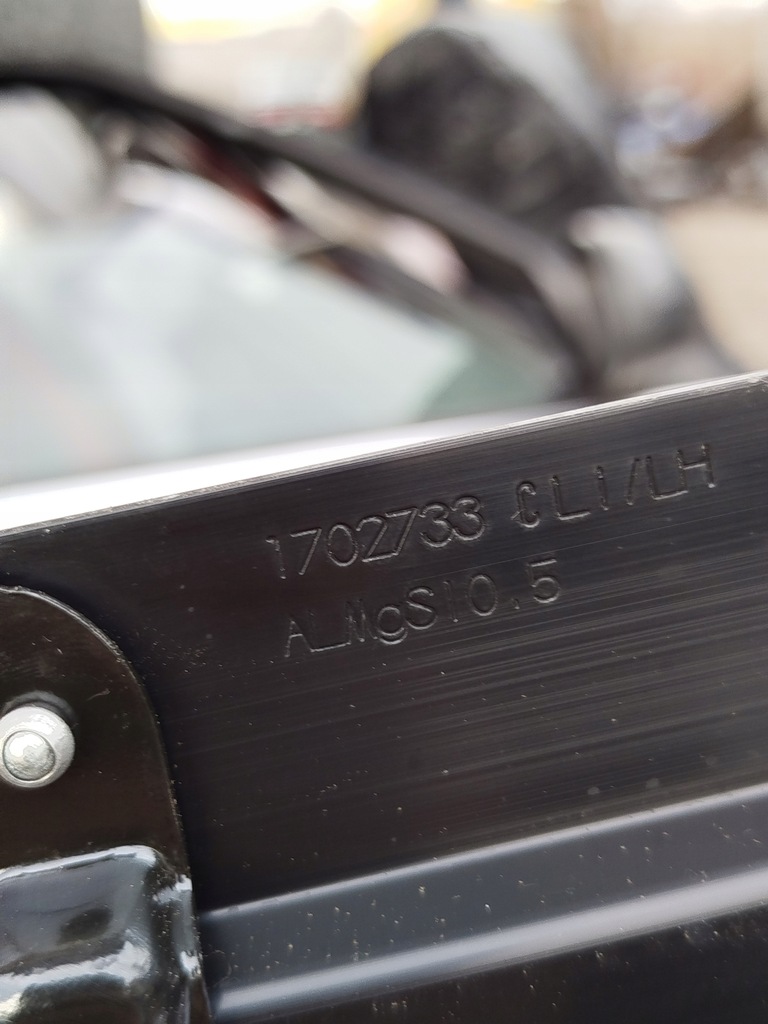 фото №9, Люк volvo s60 t5 1702730