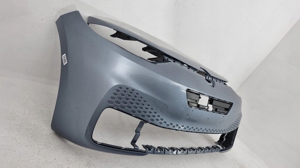 фото №6, Vw id.3 id 3 2019- бампер передній перед 10a807221