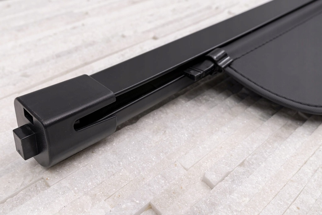 фото №8, Fiat freemont 2011-2015 шторка багажника 1dd79dx9ac nowa czarna