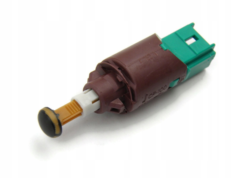 фото №2, Датчик педали сцепления renault master clio megane scenic trafic dacia оригинальный номер