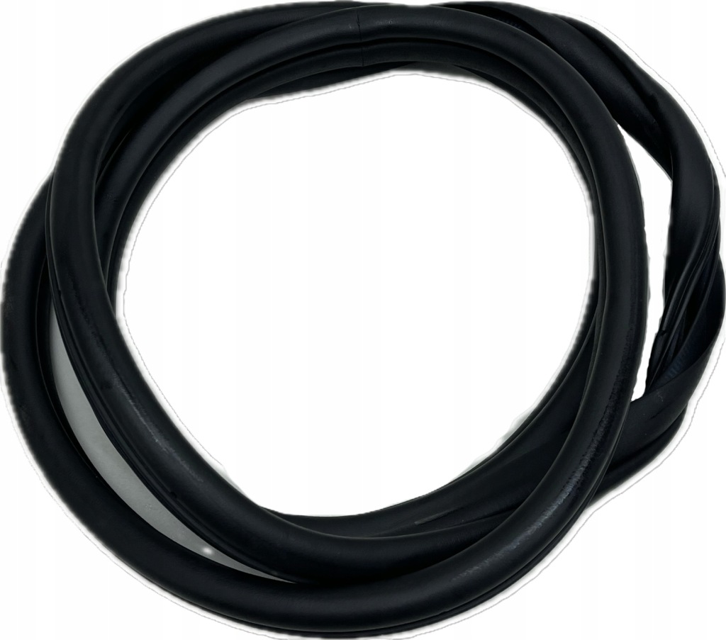 фото №1, O4 hyundai sonata dn8 2019 - прокладка двері ліва задня задня оригінал