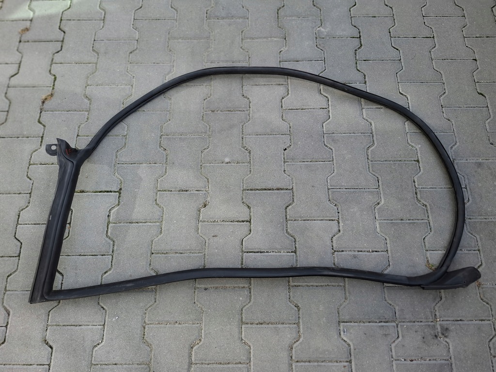 фото №1, Vw arteon fl прокладка двері перед лівий