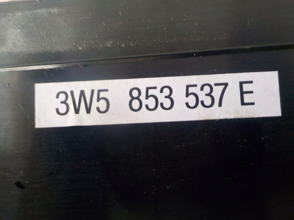 фото №4, Накладка порог bentley continental flying spur