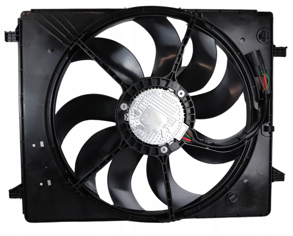 фото №1, Вентилятор maserati 670037578 / 670037579