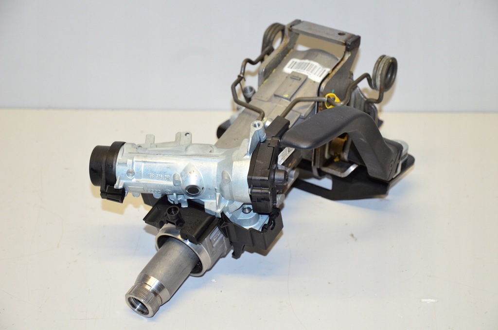 фото №13, Seat ibiza v 2017 счетчик 6f0920740 04c907309at