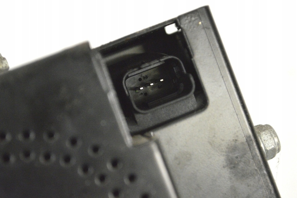 фото №4, Range rover sport l320 2006 ati модуль сирена сигнализация antykradzieżowego