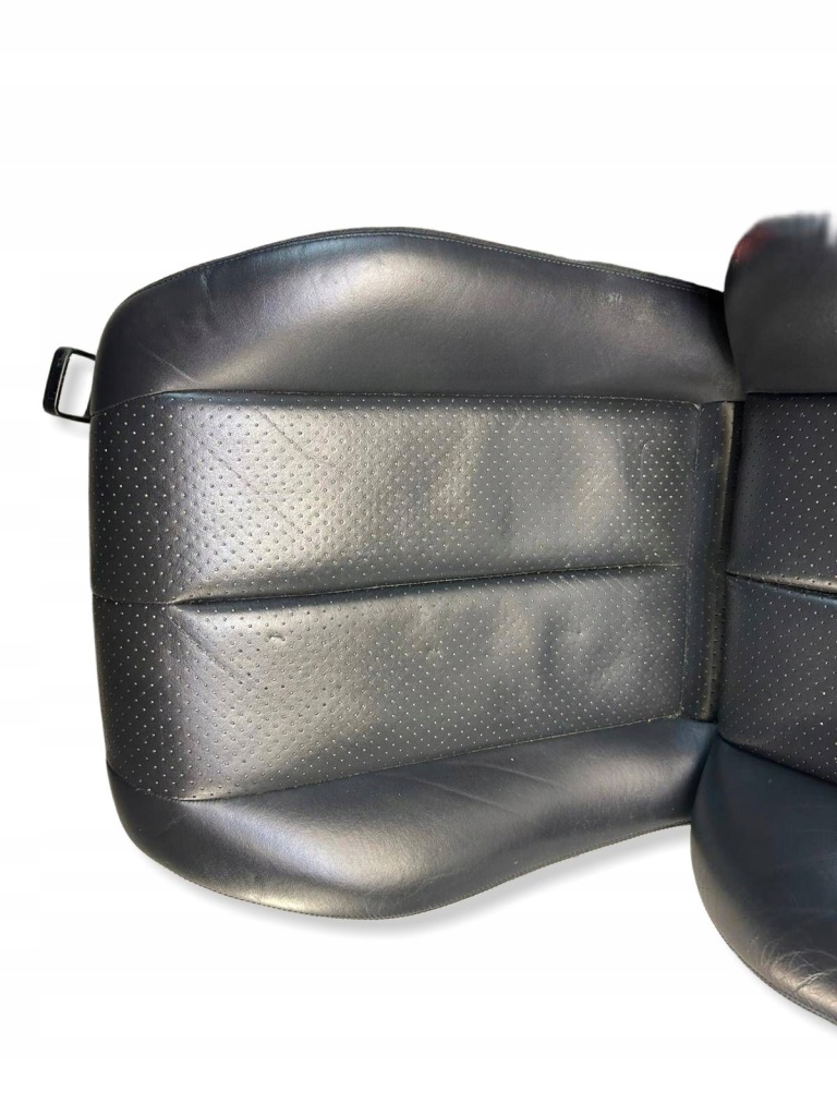 фото №6, Сидіння mercedes slk r170