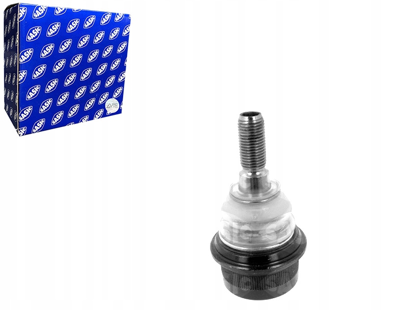 фото №1, Шарова опора важеля перед l/p nissan interstar opel movano a renault