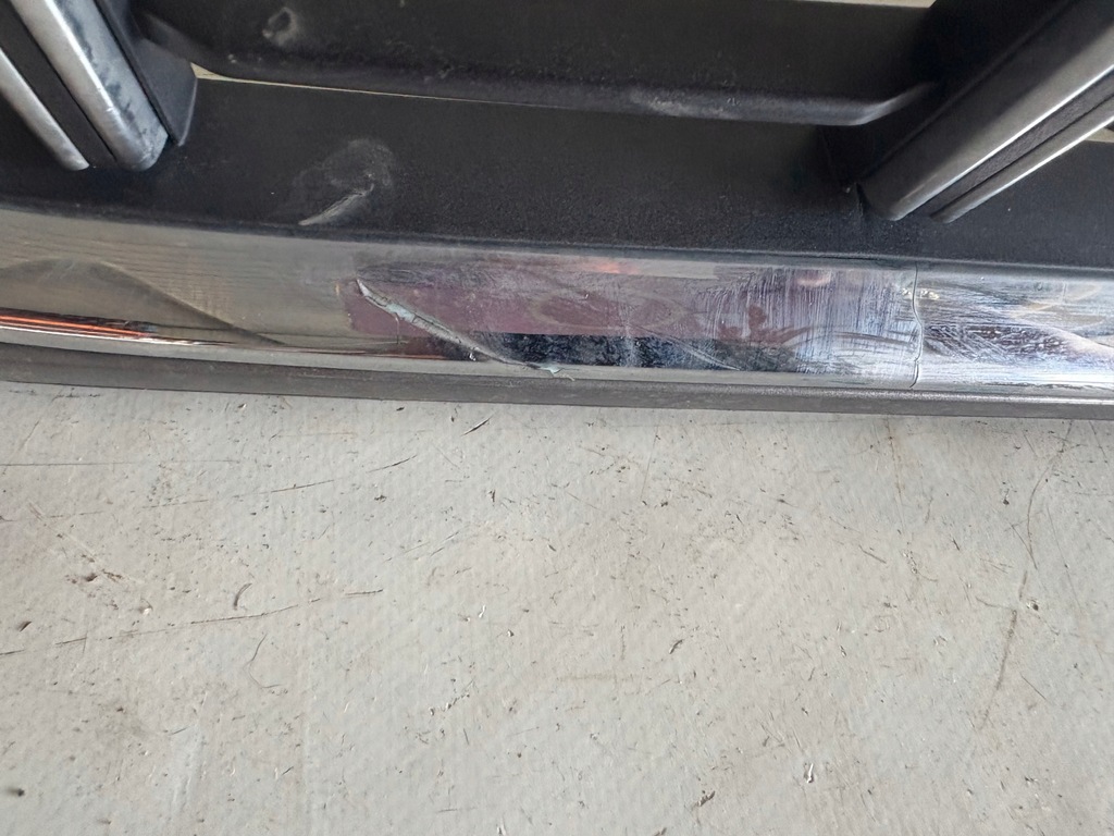 фото №6, Audi a4 b9 lift allroad 19- 8w0 бампер перед передній