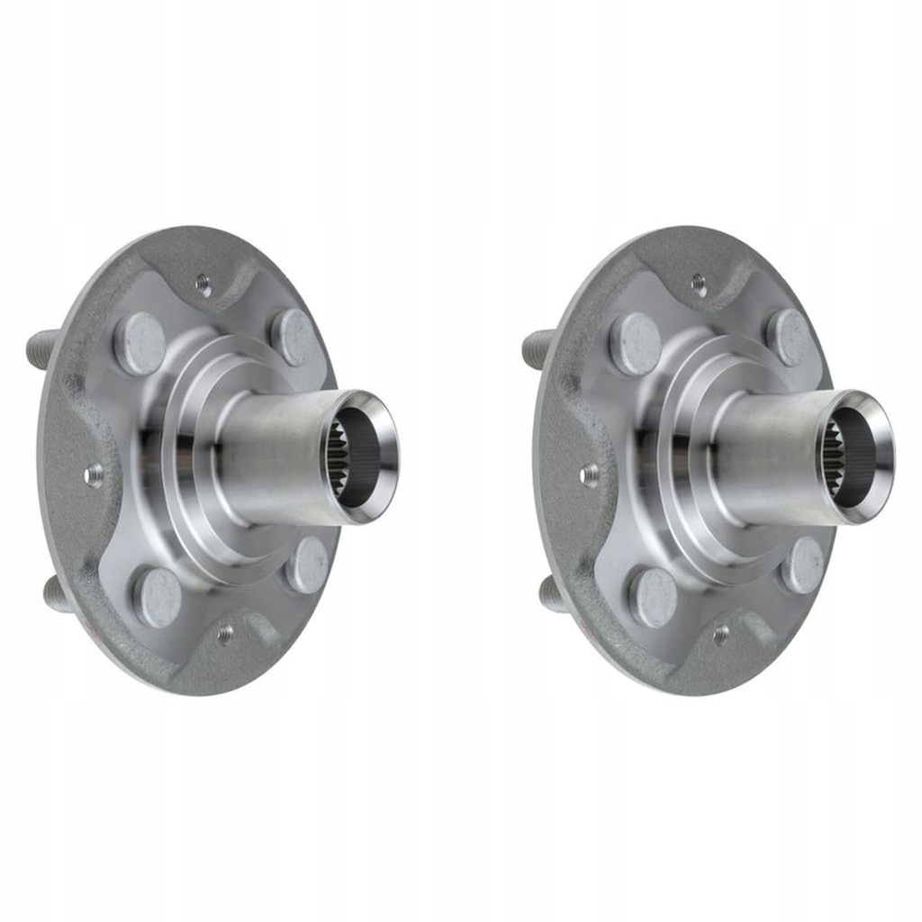 фото №1, Ступица kół перед honda city v insight jazz iii 1.3 2008-