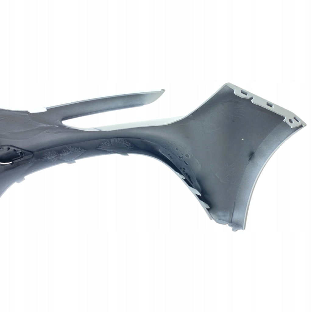 Бампер передній renault megane iv r.s 620227728r Оригінал