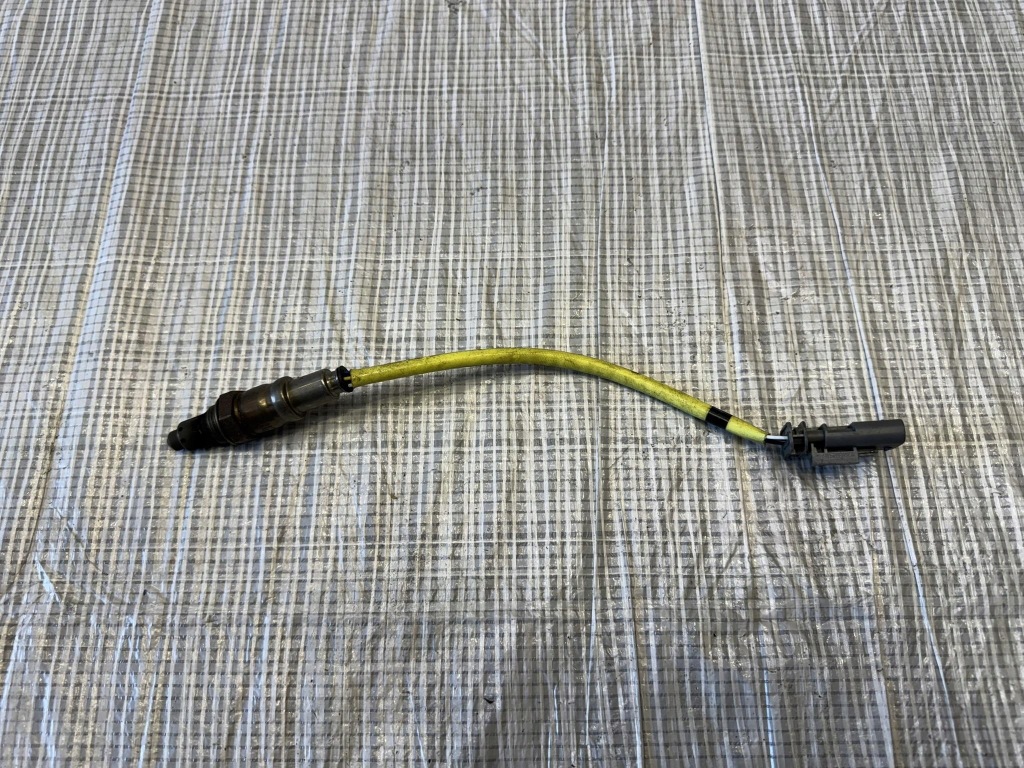 Купити Датчик лямбда-зонд fiat 600 9830441180