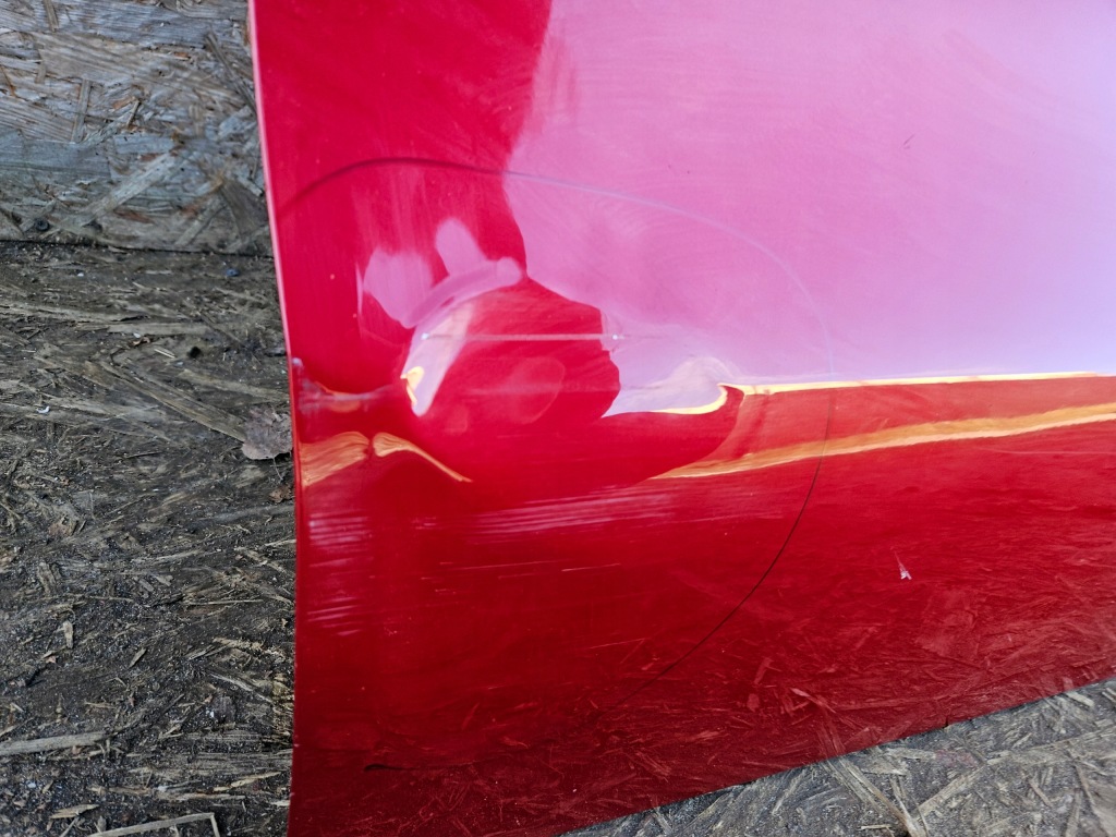 фото №5, Citroen c3 iii aircross дверь перед передние правое