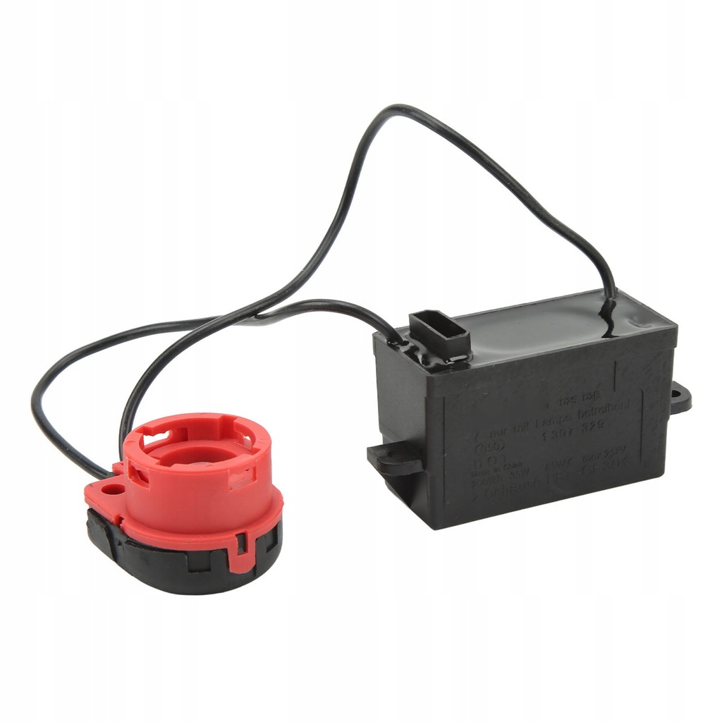 фото №9, Левый фара ксеноновый стартер 1307329080 hid зажигатель фара