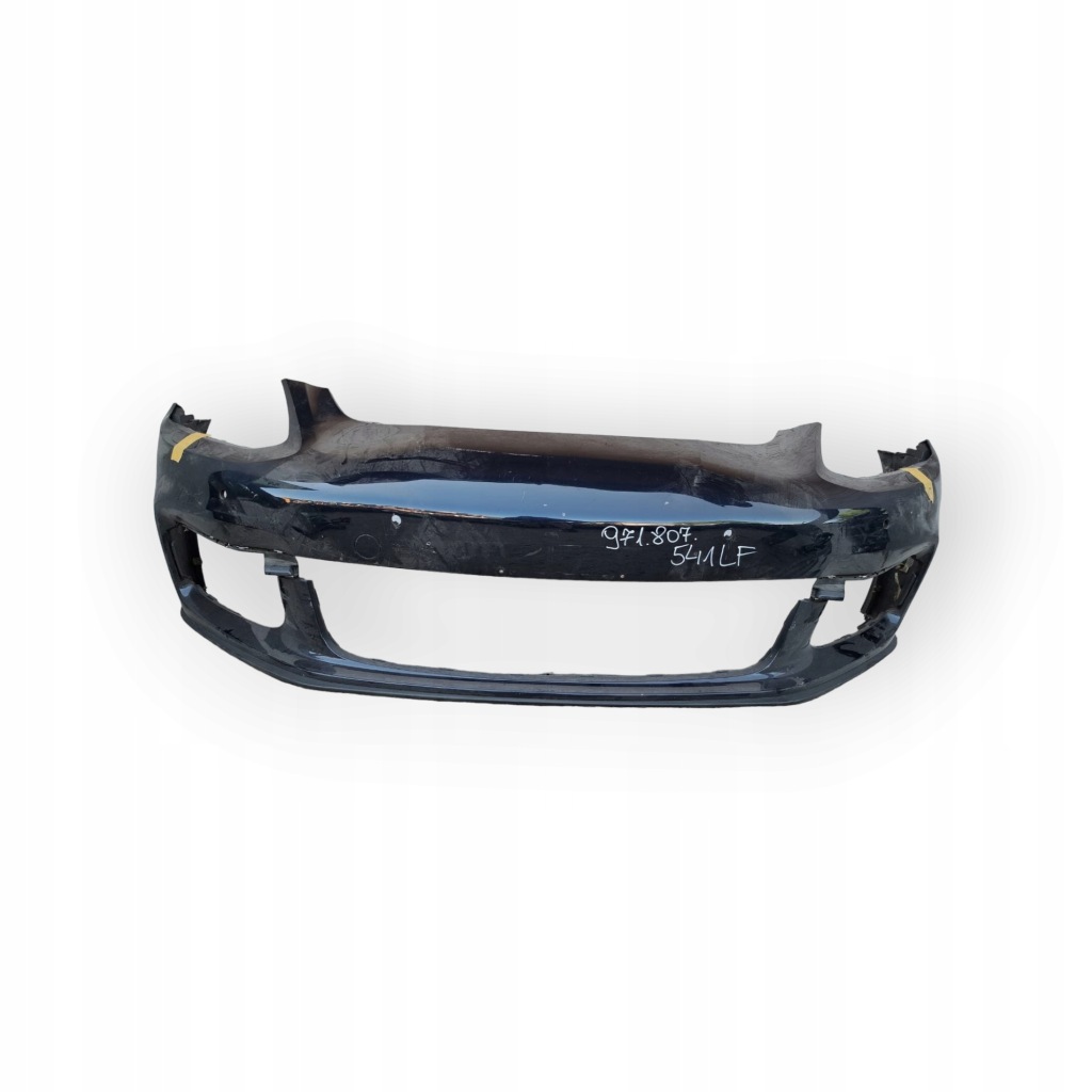 фото №1, Porsche panamera 971807541lf бампер перед