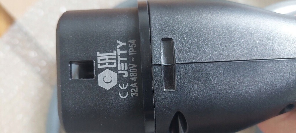 фото №5, Оригінальний bmw i3 ix fast charge ev кабель