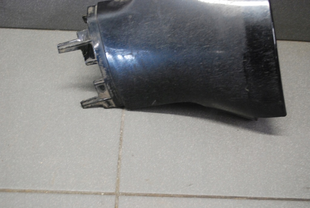 Накладка порог левое  задняя a8 d3 lz9w 4e0853579d Цена