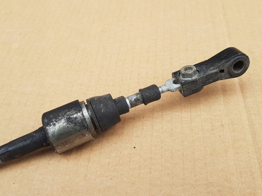 фото №16, Домкрат передач автоматическая коробка передач - dsg / vw touran i - 2003-2010 / 1.9 tdi 105km bls