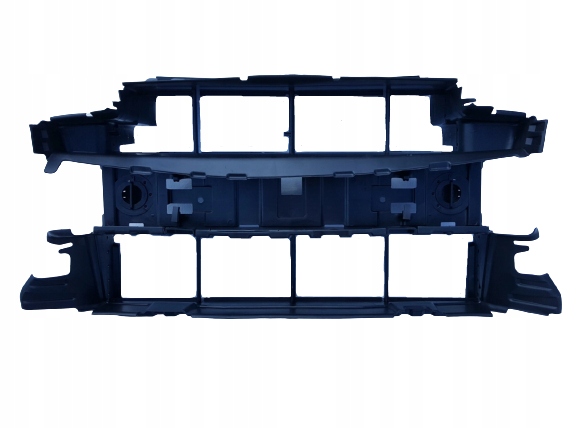 фото №1, Ford kuga mk2 2014-2016 захист корпус радіатор жалюзі