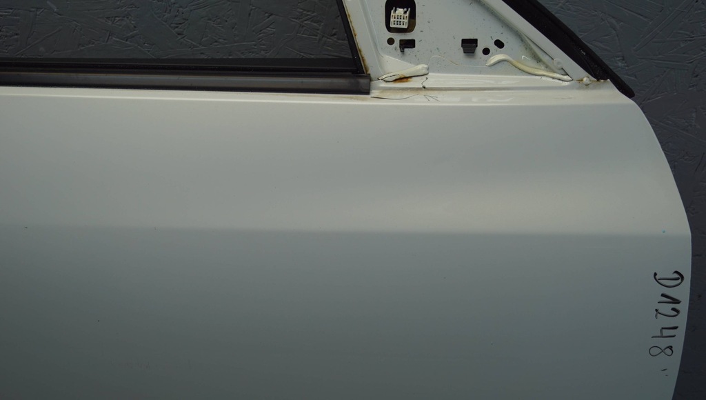 фото №6, Дверь правый перед mazda 3 i bk hb d1248 13j