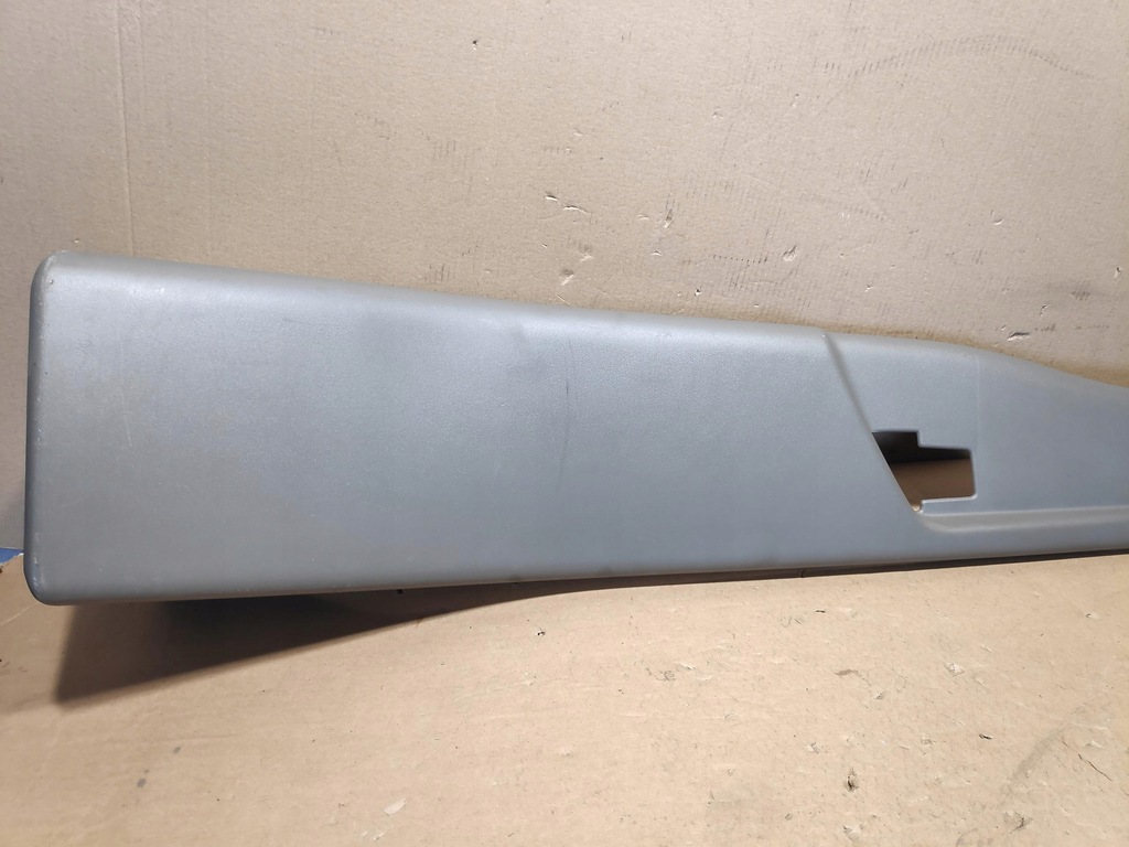 фото №1, Защита стойка правая master iii 769160016r renault master iii 769160016r