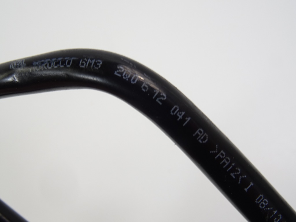 фото №7, Vw t-cross 1.0 tsi шланг вакуумa 2q0612041ad