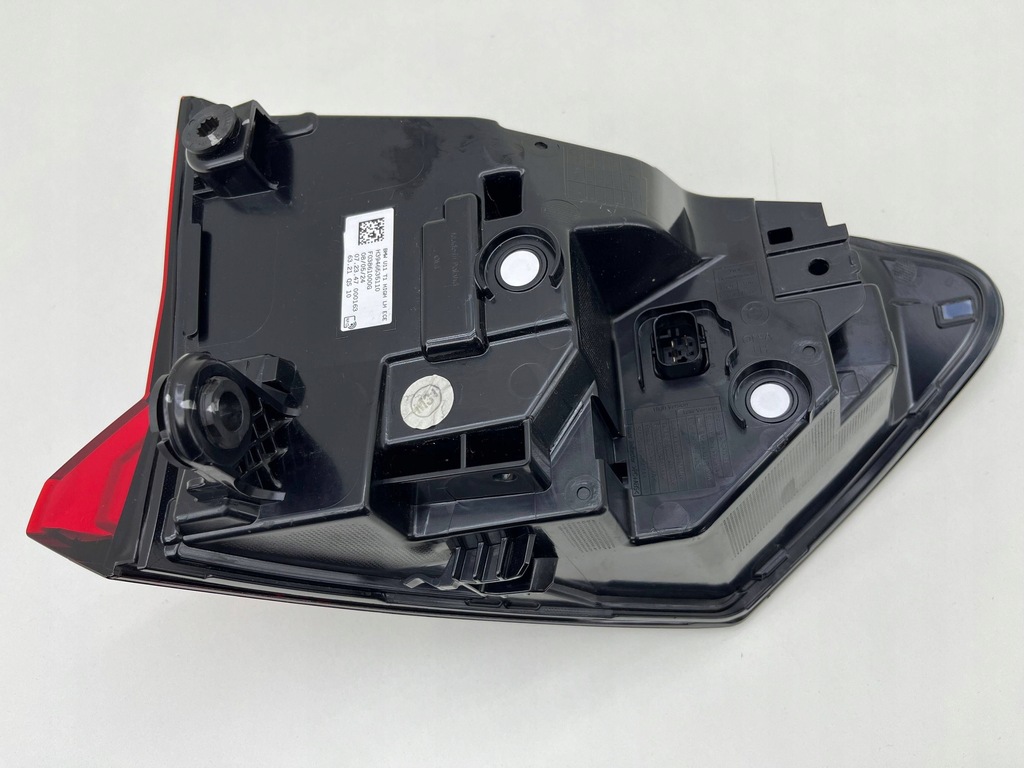 фото №10, Bmw x1 u11 левая лампа задняя w крыло led 9465351