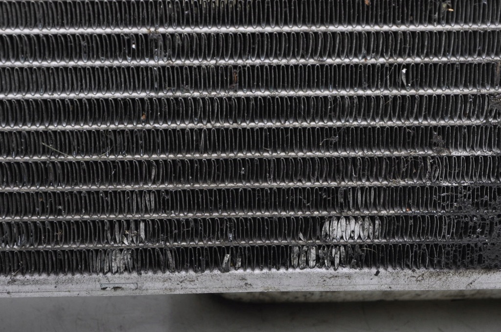 Opel astra j iv 1.7 cdti радиатор воды 13267662 Цена