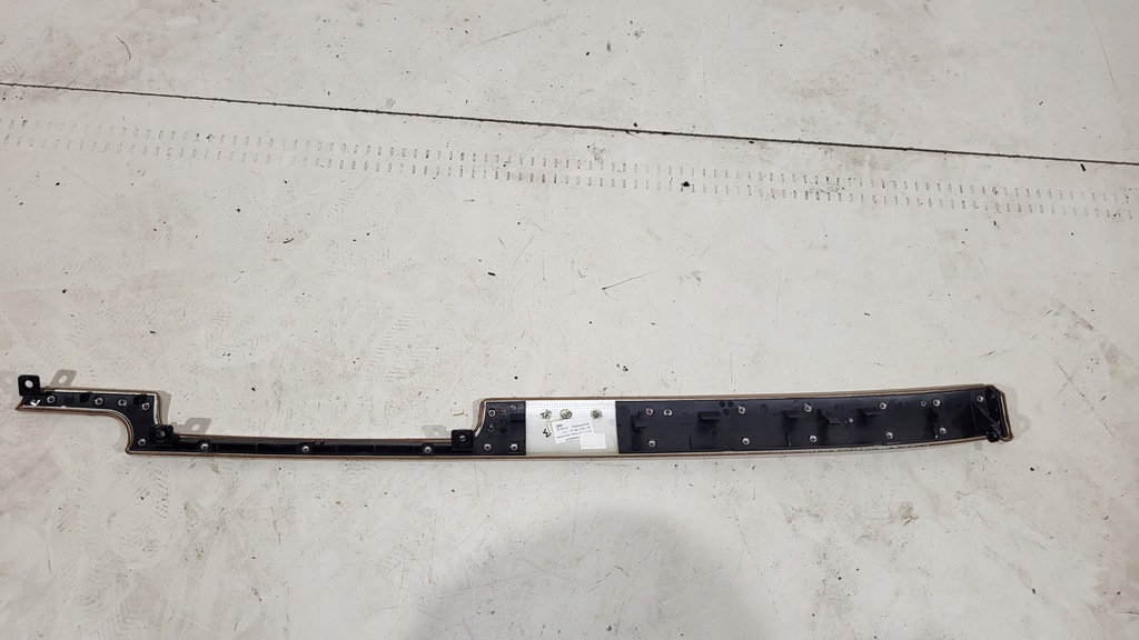 фото №7, Молдинг drkor панелі audi a4 b7 04-07 drewno quattro