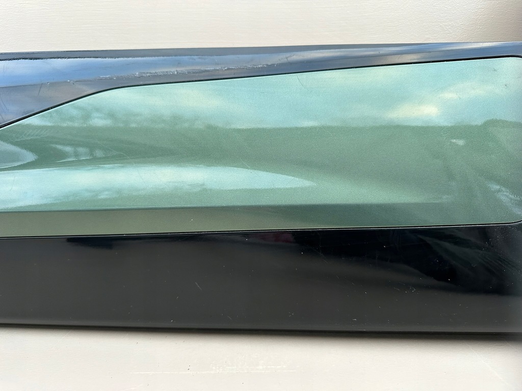 фото №5, Kia sportage 5 v 21r- молдинг дверь левая задняя левый задняя 87731-r2300