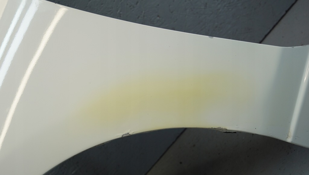 фото №10, Крыло левый перед mazda 6 iii gj a4d